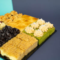Divine Nirvana Bites (Diwali 2023)