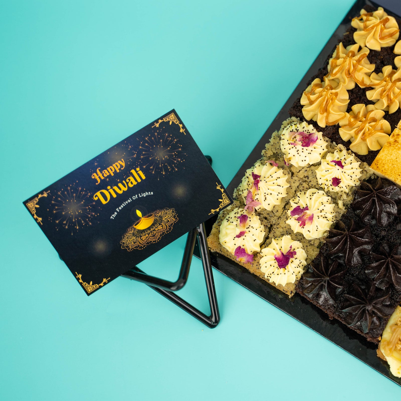 Divine Nirvana Bites (Diwali 2023)