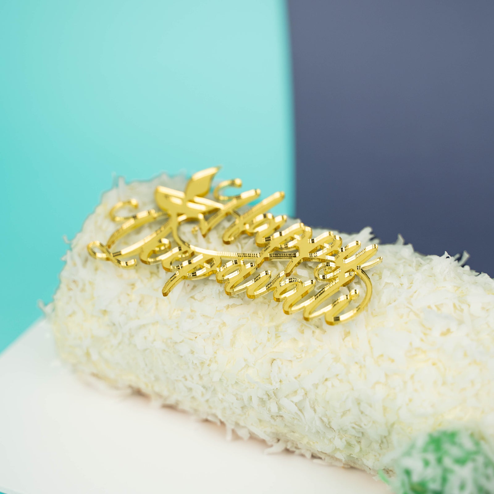 Sweet Delight Ondeh Ondeh Roulade (Diwali 2023)