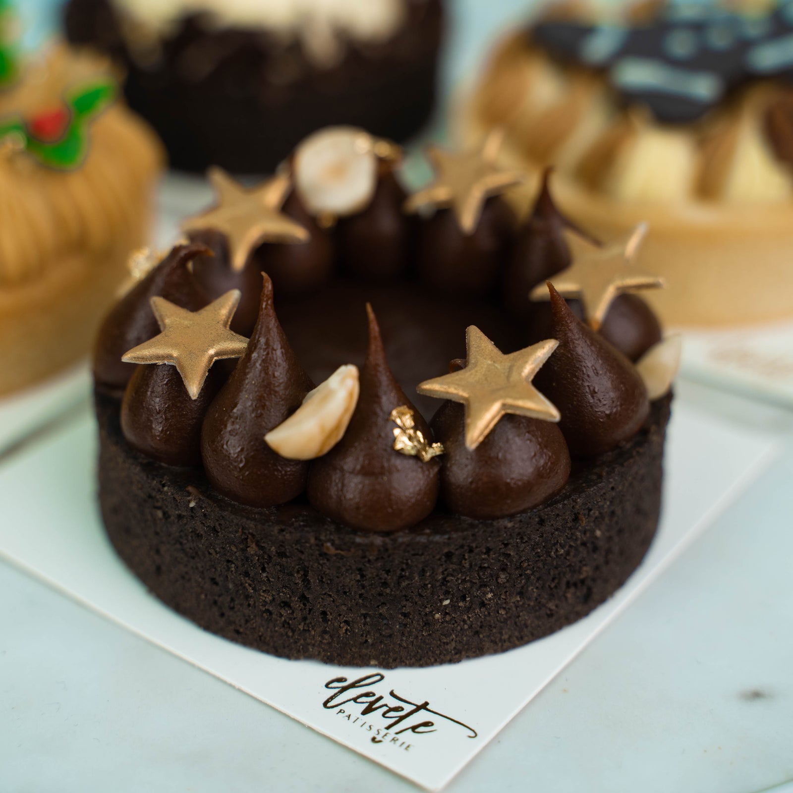Joyous Tarts Gift Set