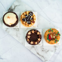 Joyous Tarts Gift Set