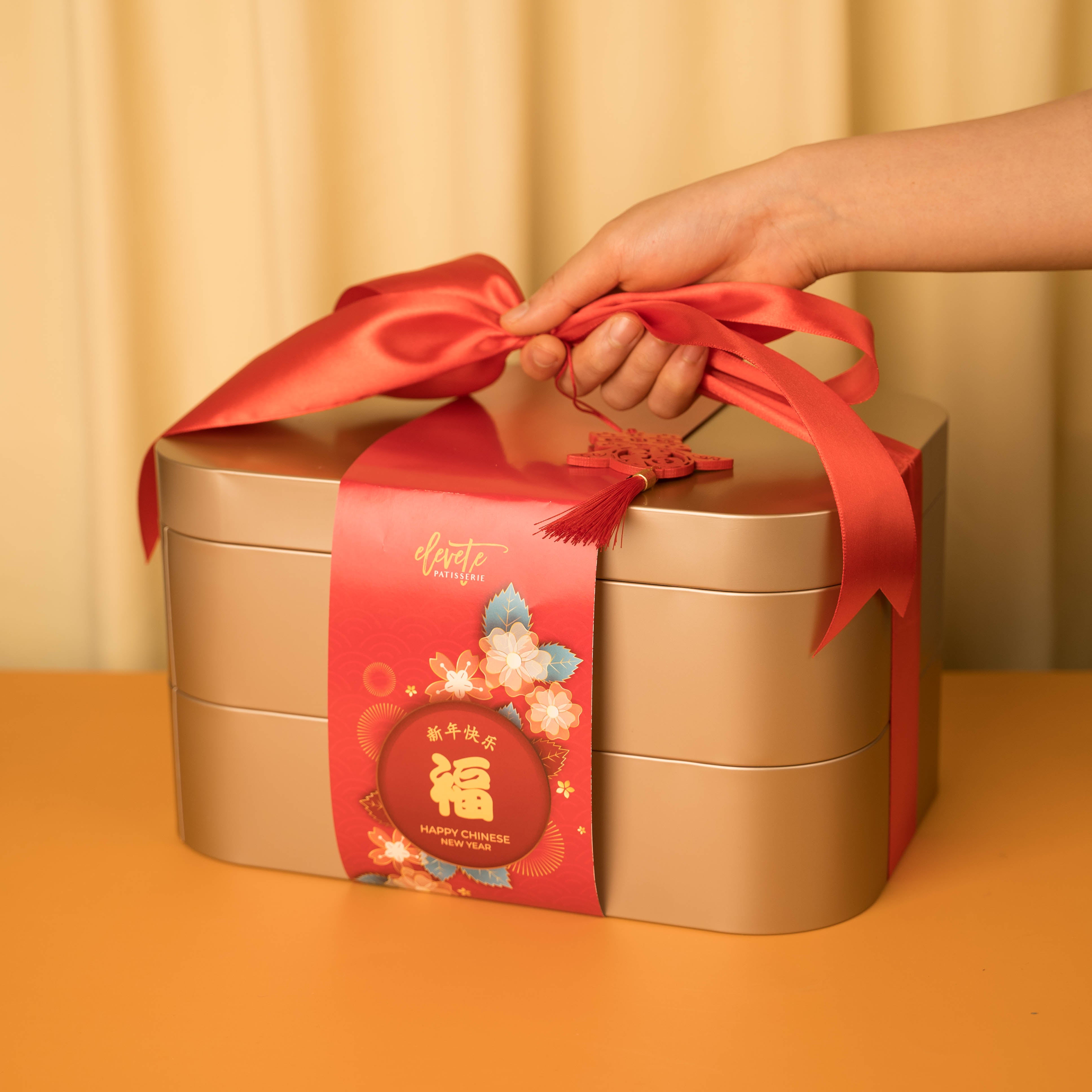 Gift of Opulence