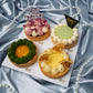 Mother's Day Queen of Tarts Gift Set
