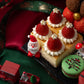 Christmas Dessert Platter – Assorted Festive Treats Box