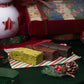 Christmas Gift Box – Brownie Cracker 6 Bars | Mix Flavours