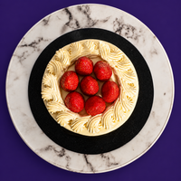 Strawberry Shiok Mini Cake 5 Inch (0.6kg)