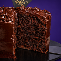 Ultimate Chocolate Mini Cake 5 Inch (0.6kg)