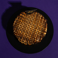 Salted Caramel Chocolate Mini Cake 5 Inch (0.6kg)