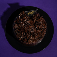 Ultimate Chocolate Mini Cake 5 Inch (0.6kg)