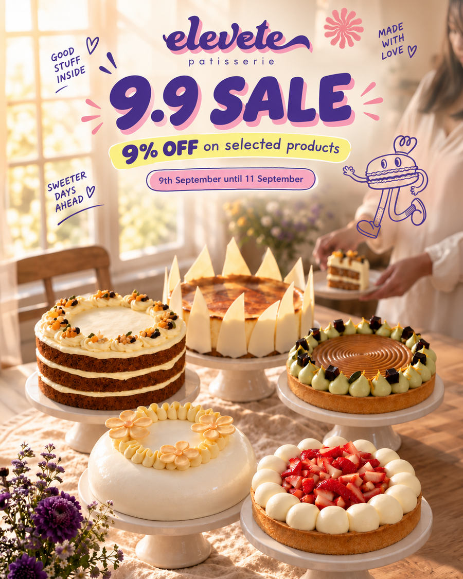 9.9 Sale