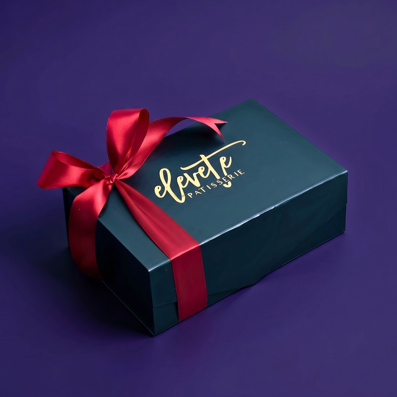 Assorted Choux Gift Box