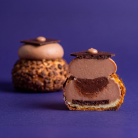 Assorted Choux Gift Box