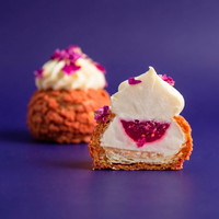 Assorted Choux Gift Box