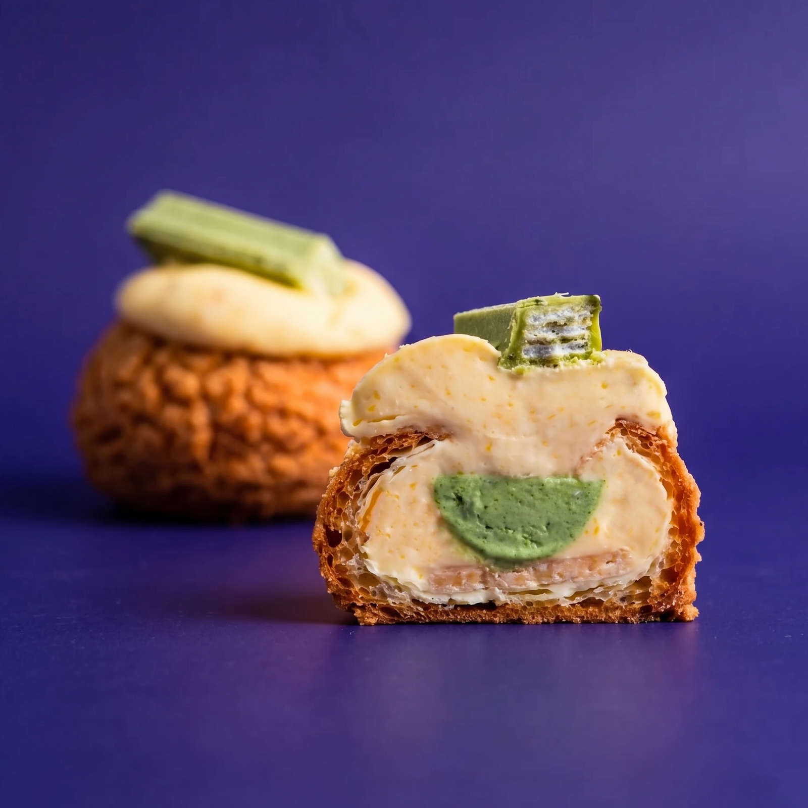 Assorted Choux Gift Box
