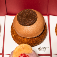 Assorted Choux Gift Box