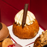 Assorted Choux Gift Box