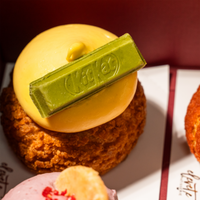 Assorted Choux Gift Box