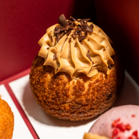 Assorted Choux Gift Box