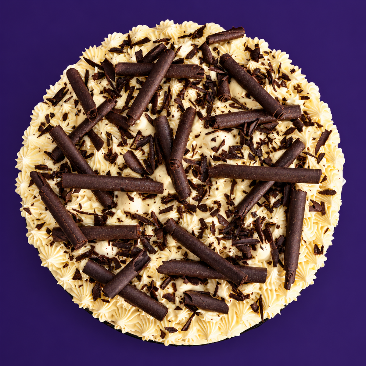 Mon Cheri Black Forest Cake