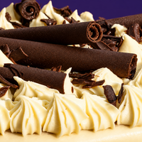 Mon Cheri Black Forest Cake