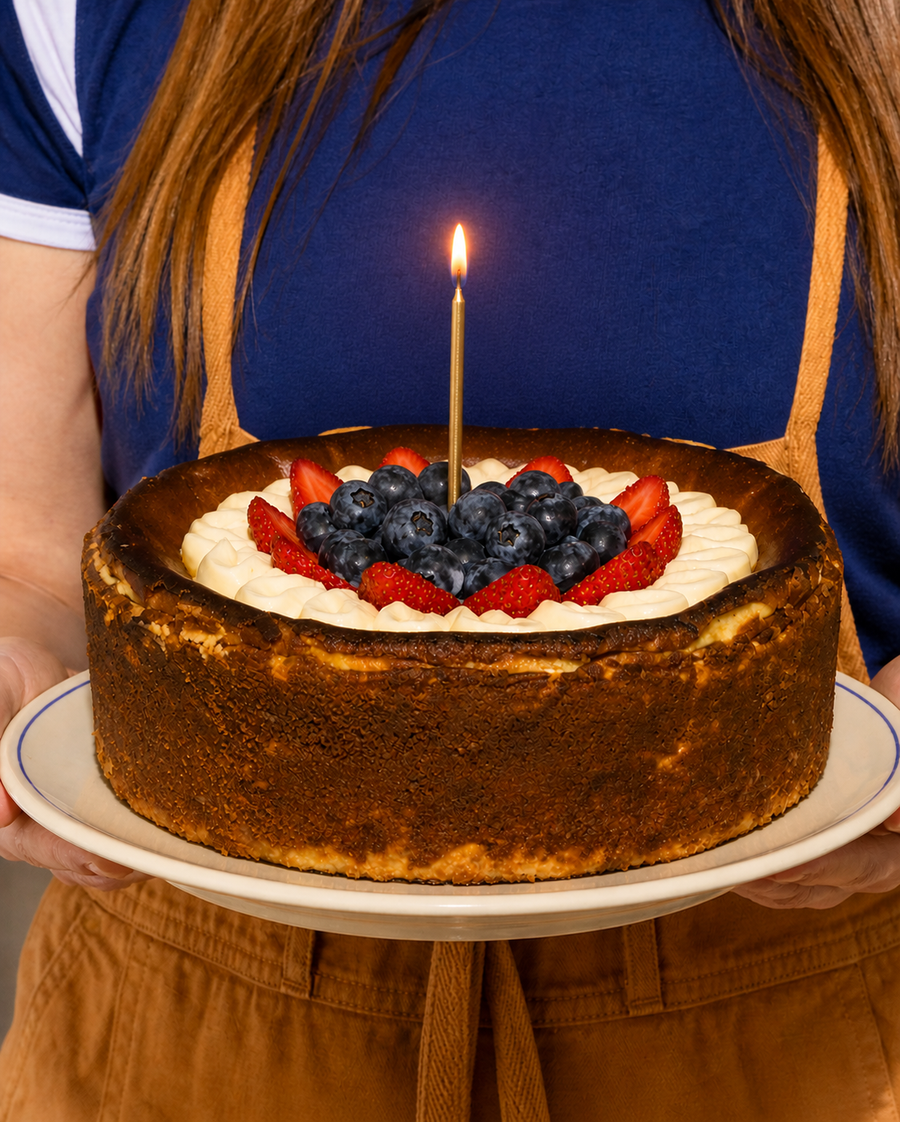 Cheesecake