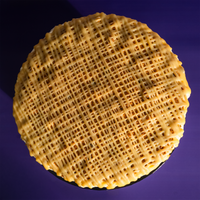 Butterscotch Cookies Cake