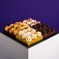 Mix & Match Cake Bites 9 Inch (1.2kg)
