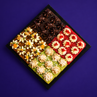 Celebration Cake Bites 9 inch (1.2kg)