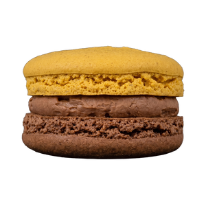 Chocolate Passionfruit