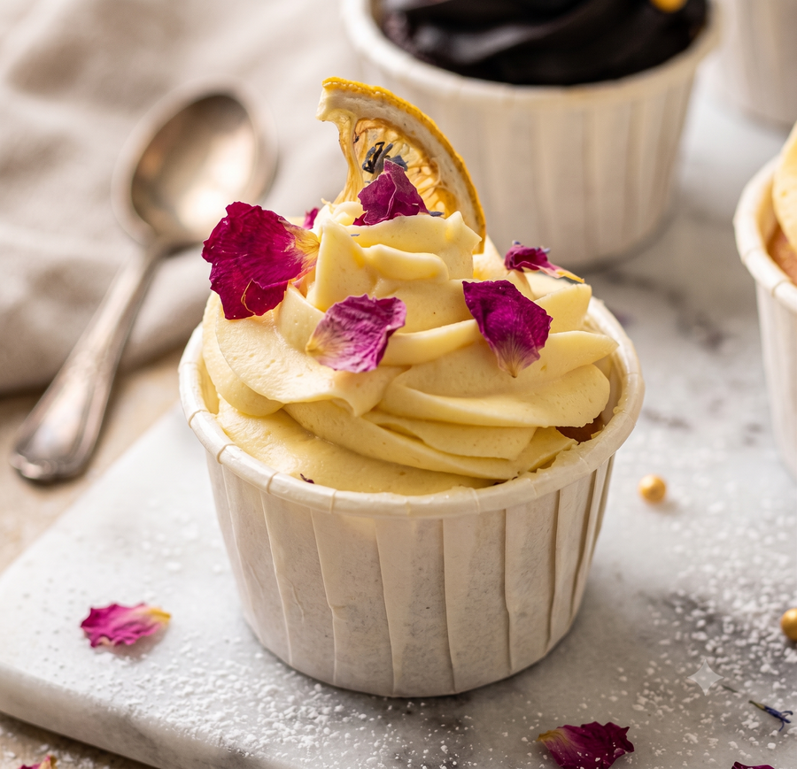 Cupcakes