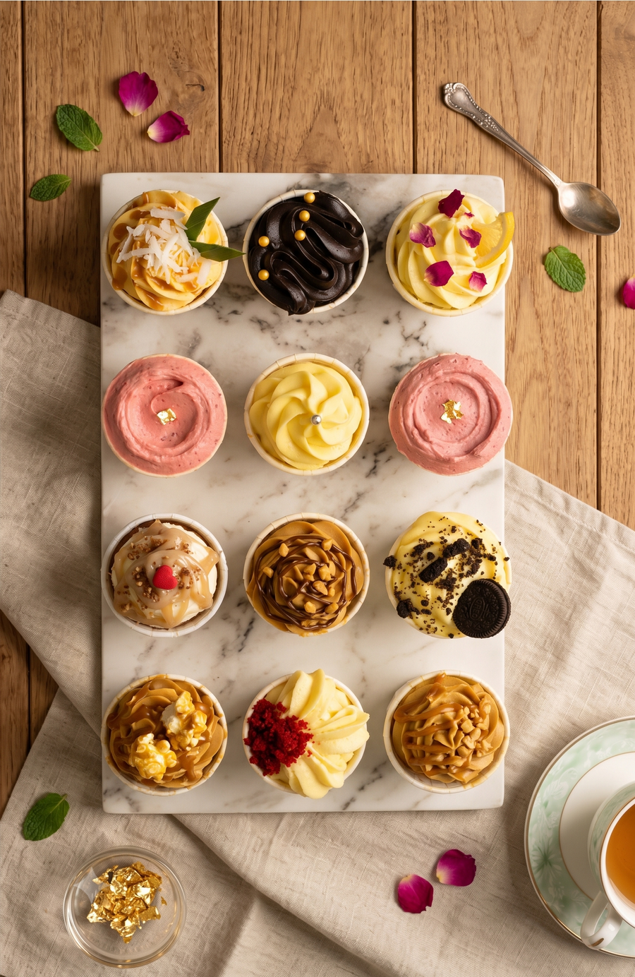 Cupcakes