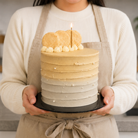 Twilight Ombré - Designer Cake