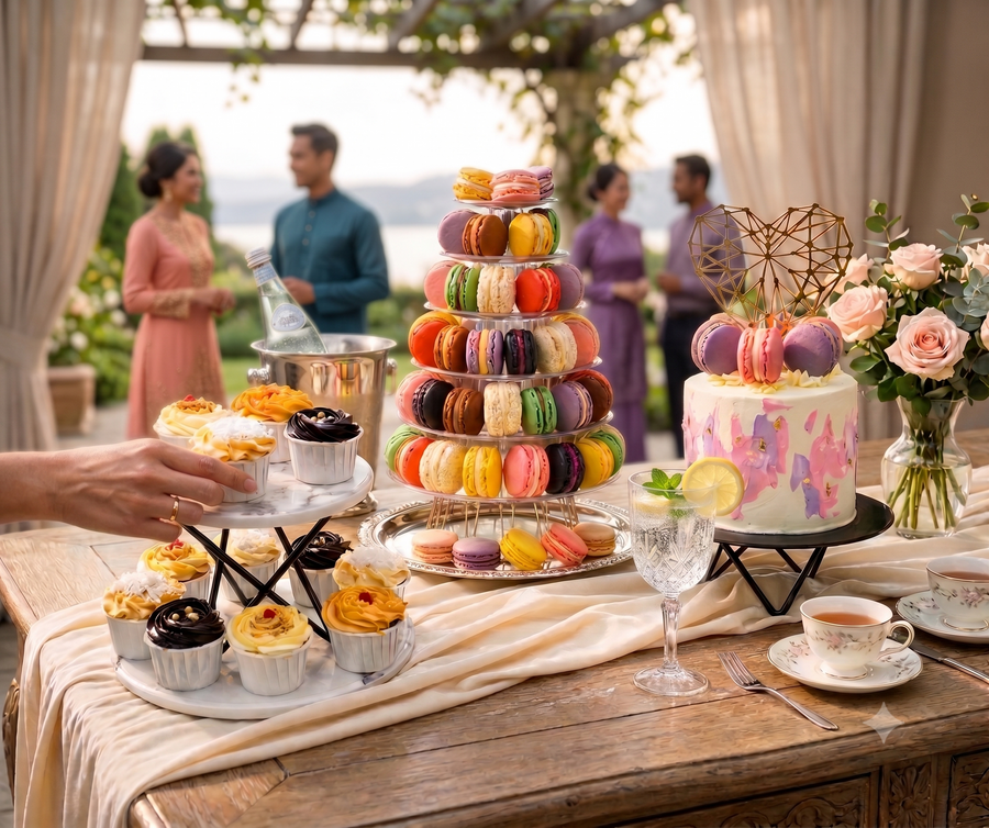 Dessert Table