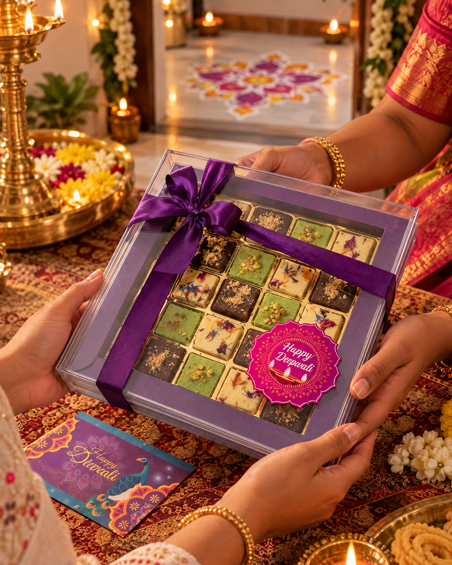 Deepavali Cakes & Gifts