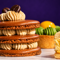 Four Seasons Petit Gâteaux