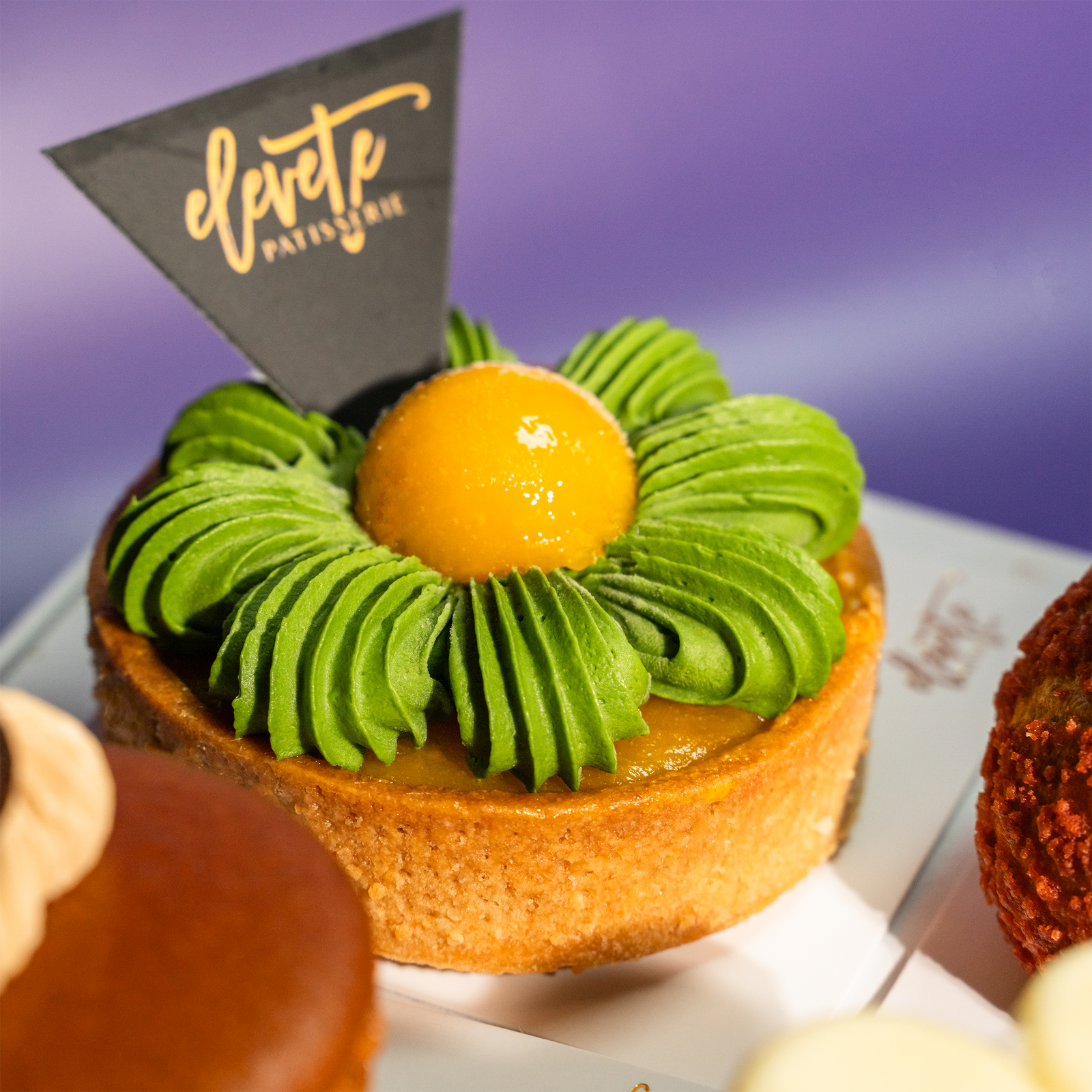 Four Seasons Petit Gâteaux