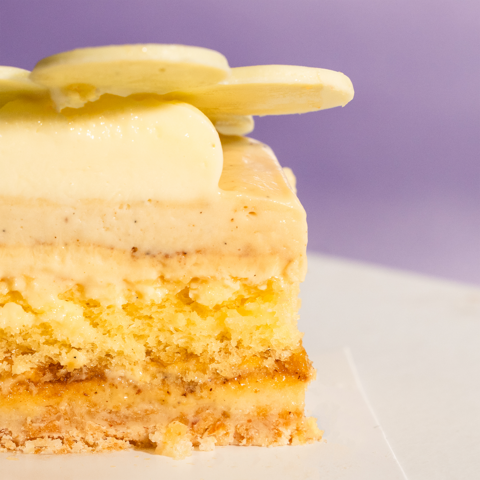 Symphony Dessert Treats