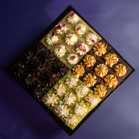 Mix & Match Cake Bites 9 Inch (1.2kg)