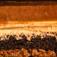 Midnight Chocolate Cake