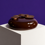 Midnight Chocolate Cake