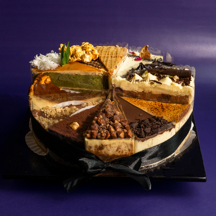 Selangor | Elevete Patisserie