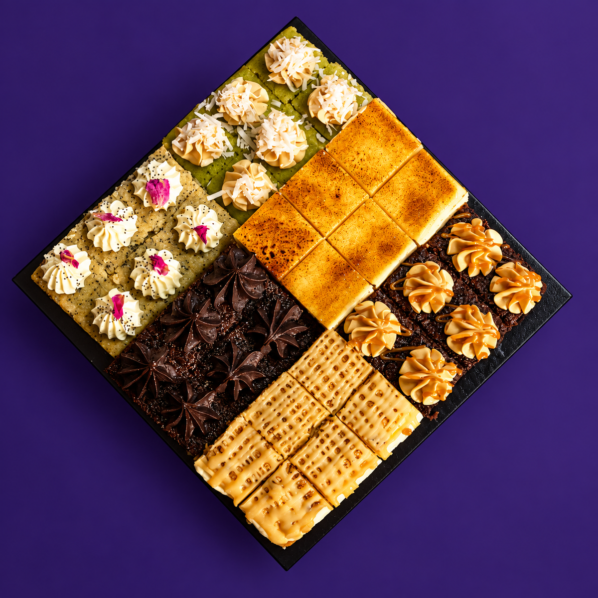 Party Bites 9 Inch (1.2kg)
