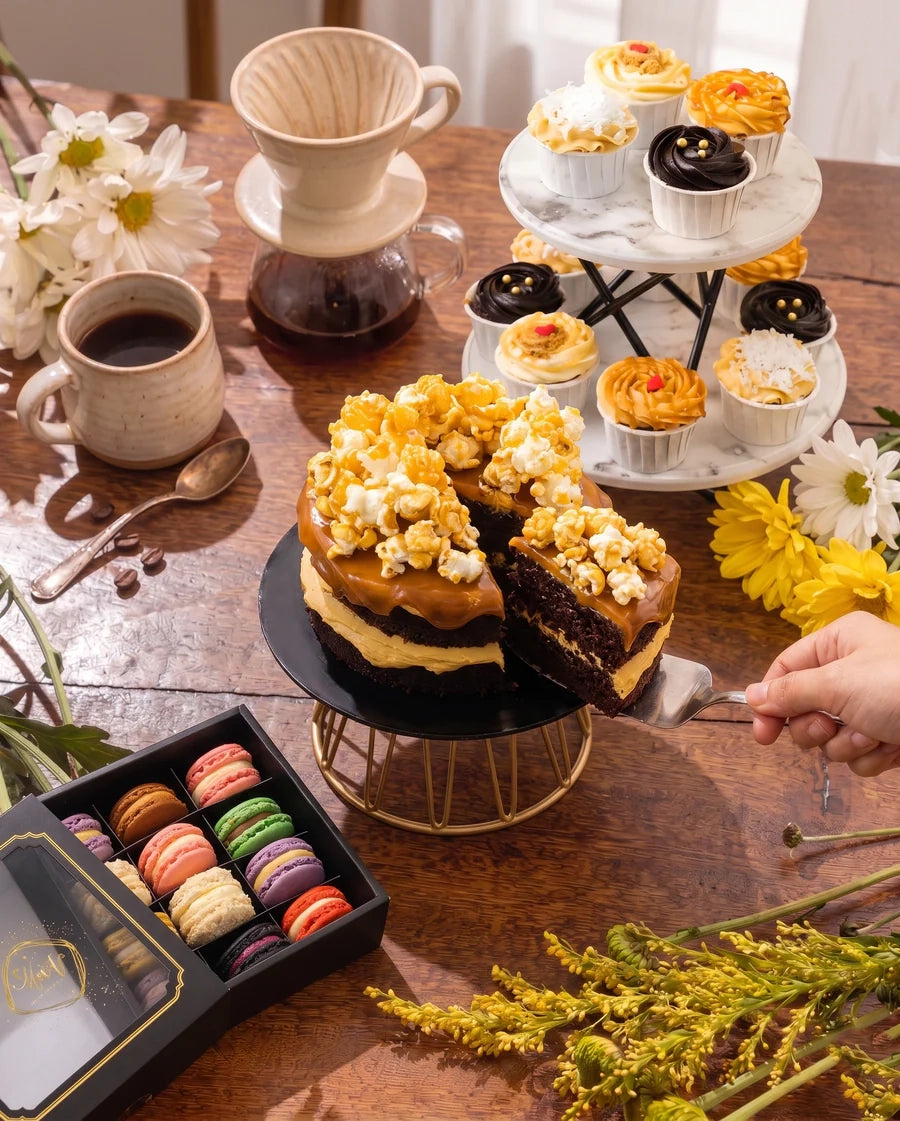 Dessert Table