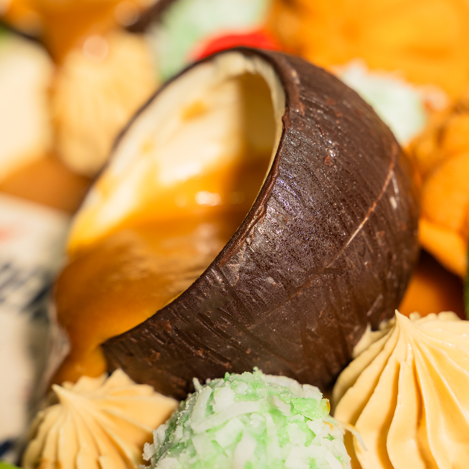 Muhibbah (Merdeka Kuih Cake)