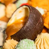 Muhibbah (Merdeka Kuih Cake)