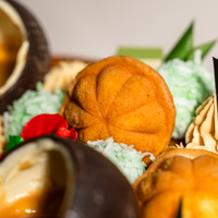 Muhibbah (Merdeka Kuih Cake)