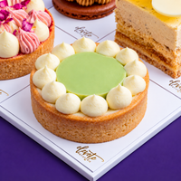 Symphony Dessert Treats