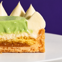 Symphony Dessert Treats