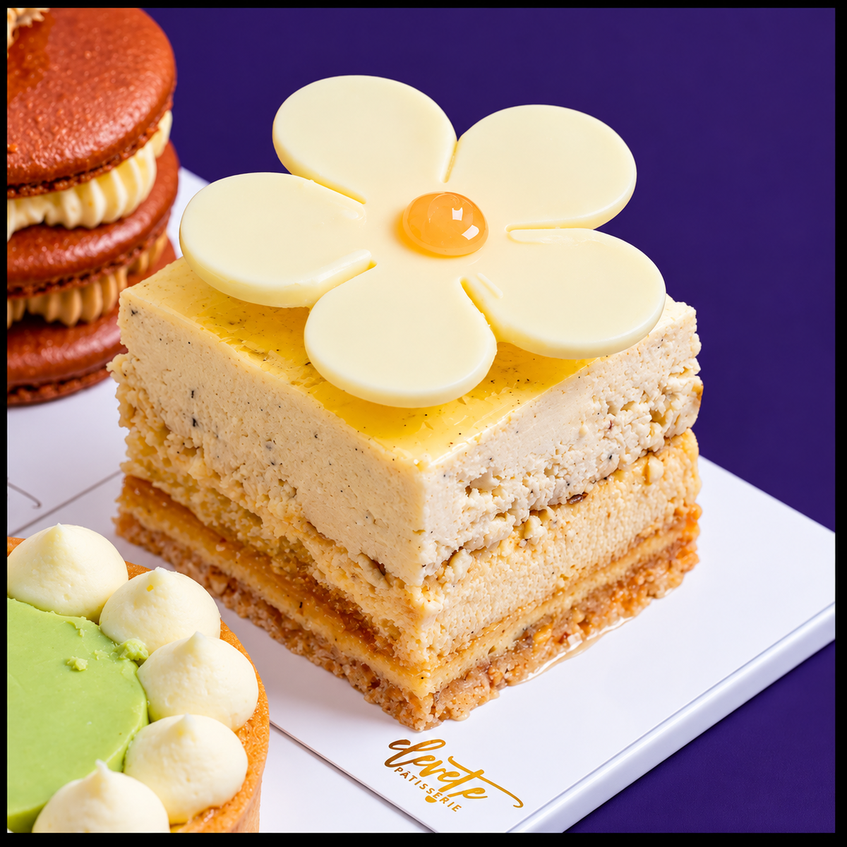Symphony Dessert Treats