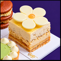 Symphony Dessert Treats